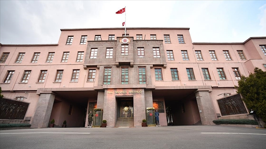 TSK GENELKURMAY BAŞKANLIĞI