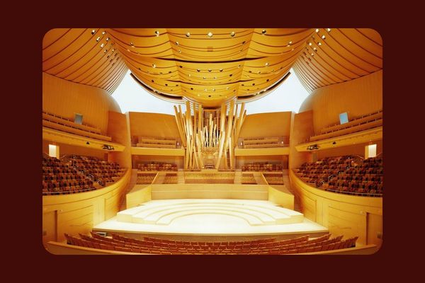 Bina Akustiği, Hacim Akustiği Ve Modelleme